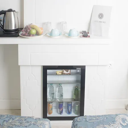 Kralice Hotel Istanbulská provincie