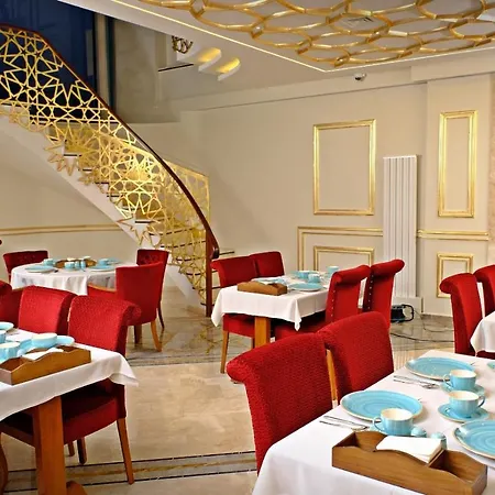 Kralice Istanbul