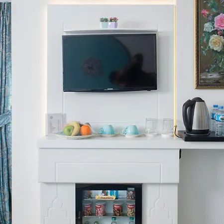 Отель Kralice 3*