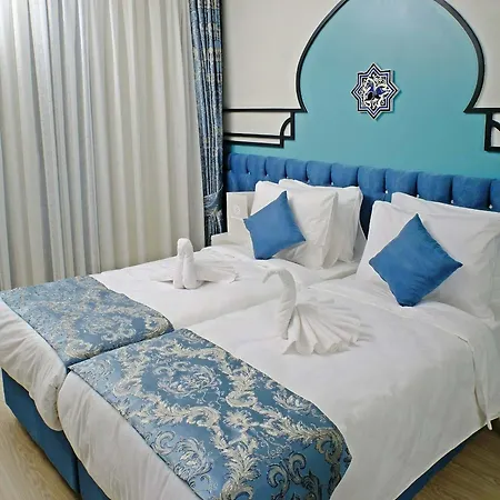 Kralice Hotel