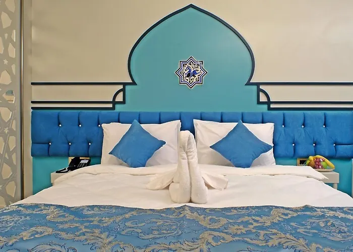 Kralice Hotel Estambul