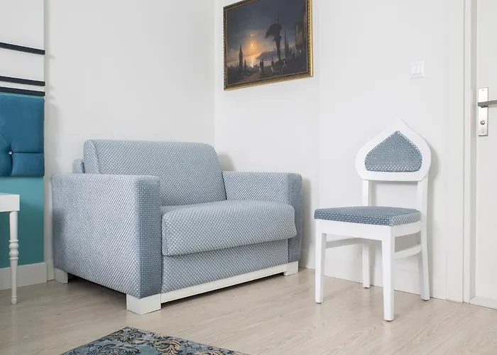 Kralice Hotel Estambul