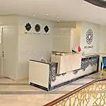 Kralice ホテル 3*