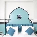 ホテル Kralice イスタンブール
