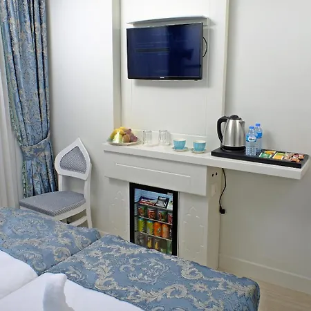 Kralice 3* Provincia di Istanbul