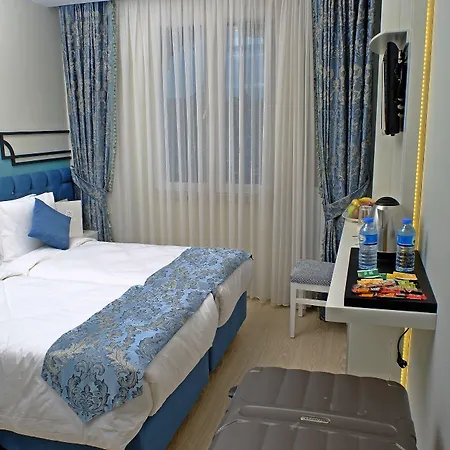 Hotel Kralice