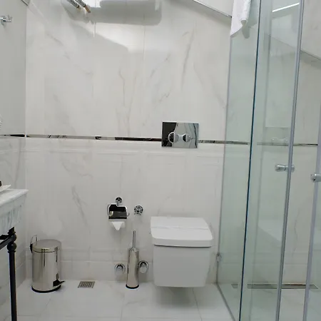 Kralice Hotel Provincia di Istanbul