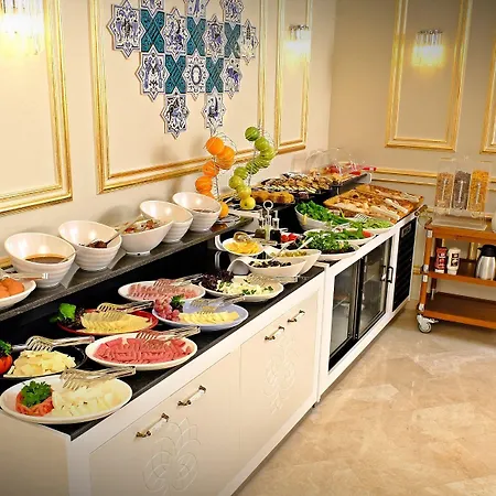 Hotell Kralice