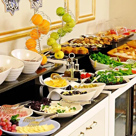 Kralice 3* Provincia di Istanbul