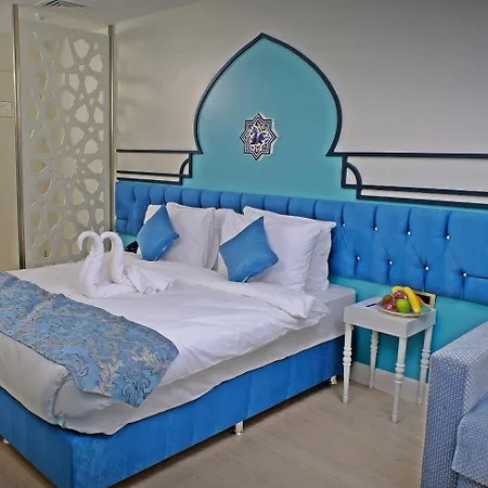Hotell Kralice