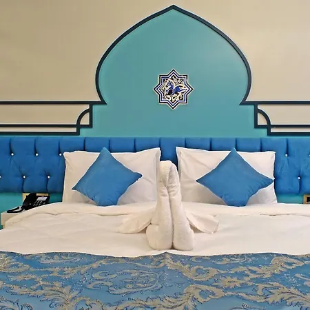 Kralice Hotel Provincia di Istanbul