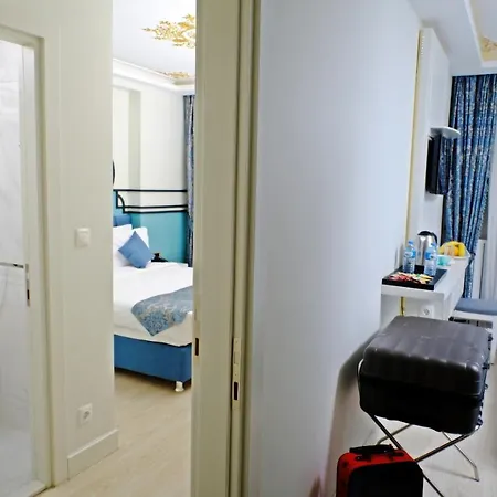 Kralice 3* Istambul