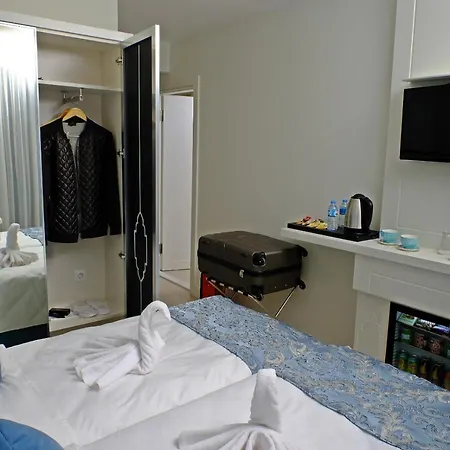 Kralice 3* Istanbul