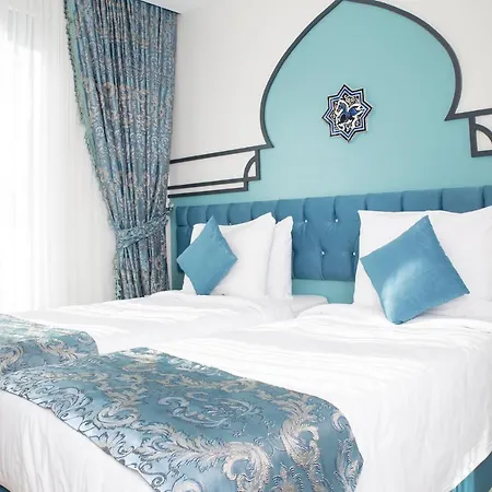 Kralice 3* Provincia di Istanbul