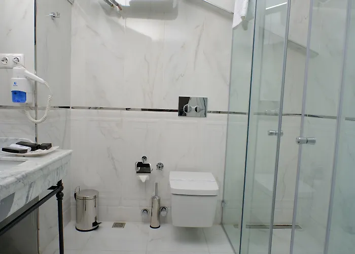 Kralice Hotel Istambul