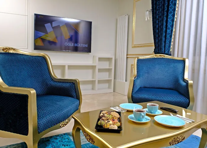 Hotel Kralice Istambul