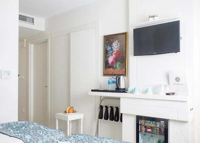 Hotel Kralice Istambul