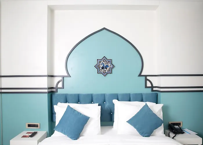 Hotel Kralice Istambul