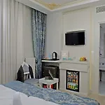 Kralice 3* Istambul