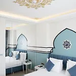 Hotel Kralice