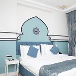 Kralice 3* Istambul