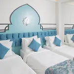 Kralice 3* Istambul