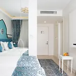 Kralice Istambul