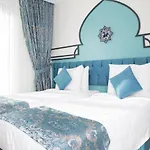 Kralice 3* Istambul