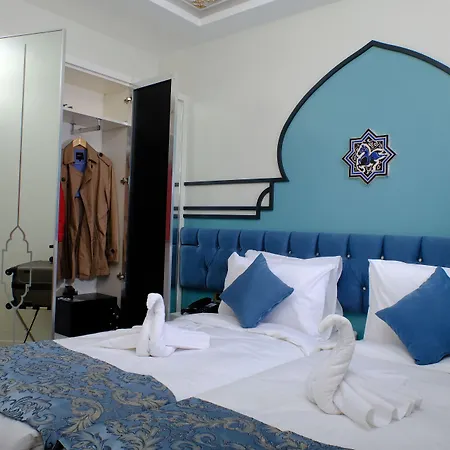 Hotel Kralice
