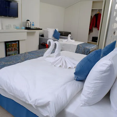 Kralice Hotel