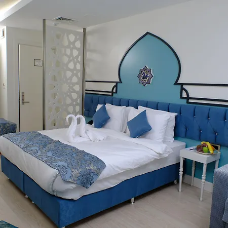 Kralice Istambul
