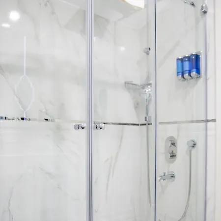 Hotell Kralice Istanbul