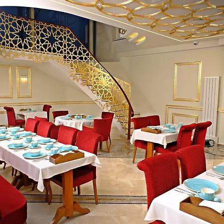 Kralice Hotel