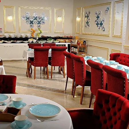 Kralice 3* Istanbul