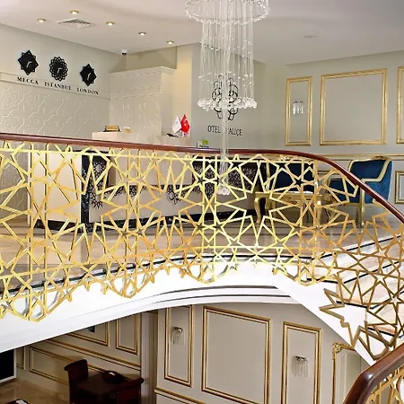 Kralice 3* Istambul
