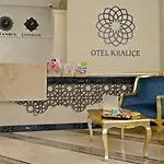 Kralice 伊斯坦布尔
