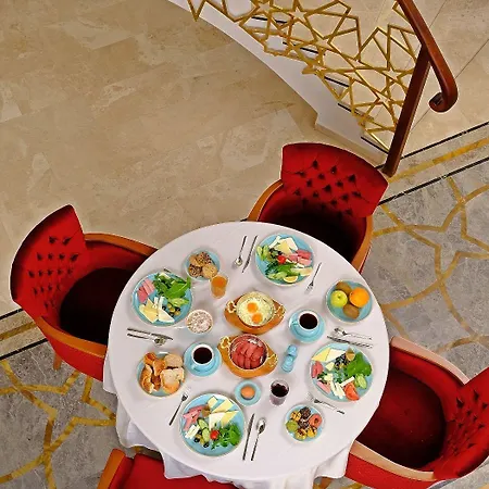 Kralice Hotel Istambul