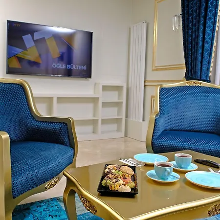 Hotel Kralice Istambul