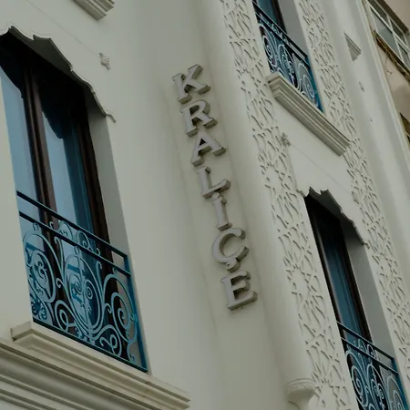 Kralice Hotel Istambul