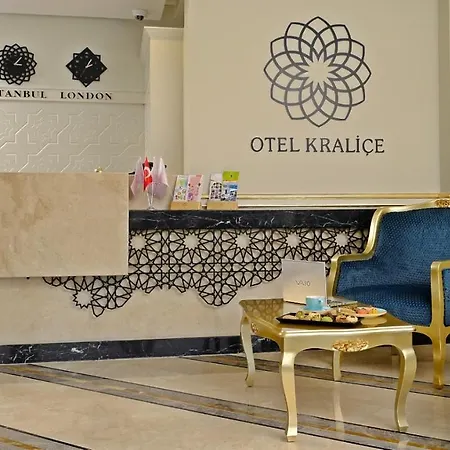 Kralice İstanbul