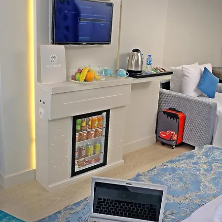 Kralice Otel