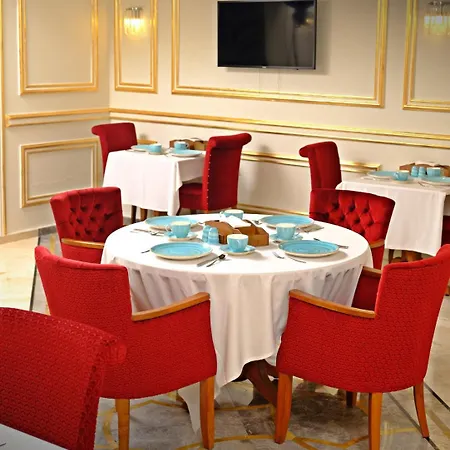 Otel Kralice 3*