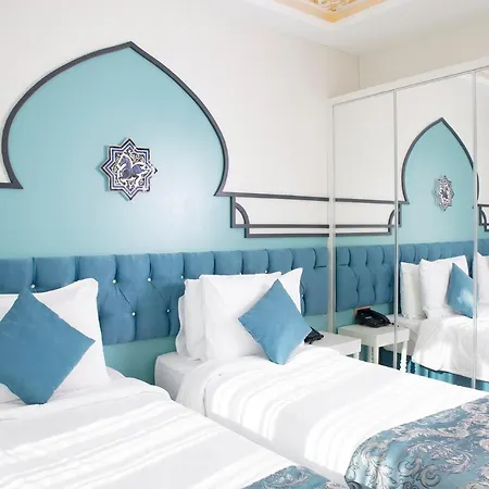 Kralice Otel 3*