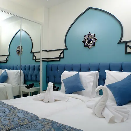 Otel Kralice