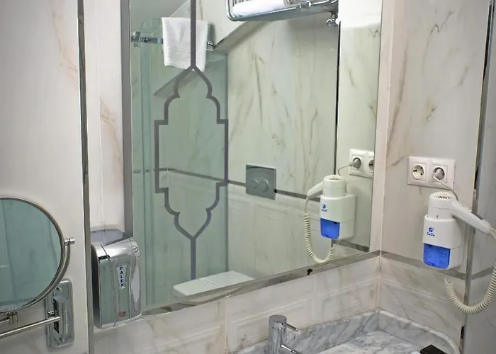 Kralice Estambul