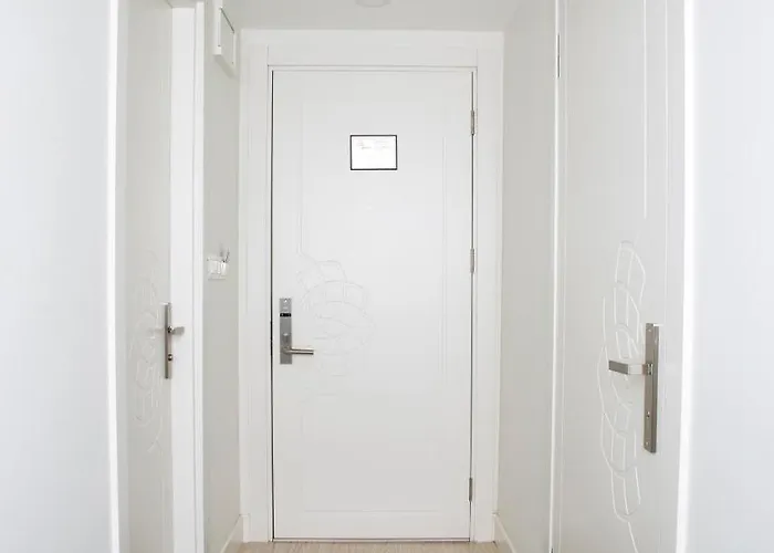 Kralice Hotel Estambul